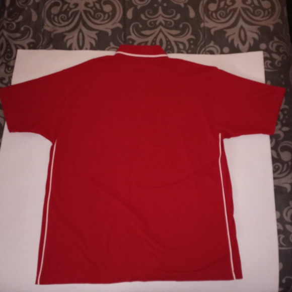 University of Wisconsin Badgers Polo Shirt - Picture 4 of 6